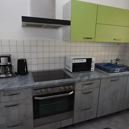 Appartamento Stuttgart-rot Stoccarda